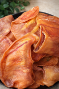 8 PIG EARS